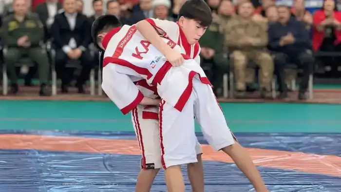 Спортивный старт для юных талантов: в Приозёрске открывается новый клуб Павлодаре