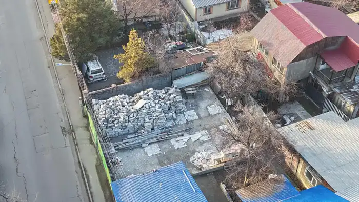 Снос по решению суда: кто следующий? Павлодаре