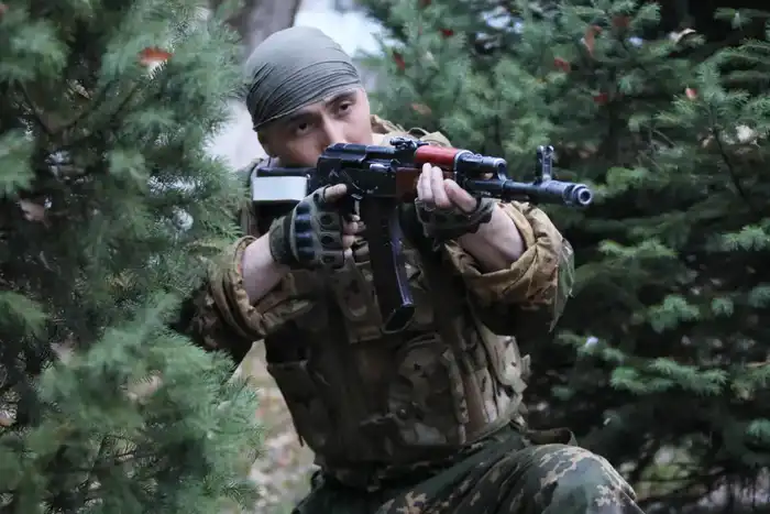 Переход от каратэ к десантной службе: как спортивные достижения формируют военное братство Павлодаре