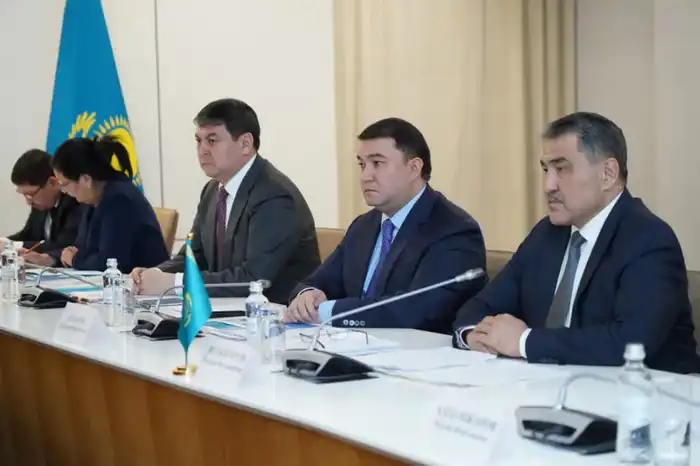 Водный союз: автоматизированные гидропосты и восстановление каналов как ключ к процветанию Казахстана и Узбекистана на реке Сырдарья Павлодаре