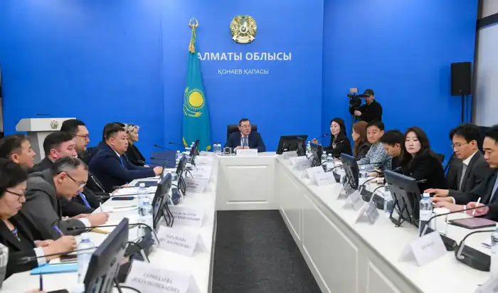 Механизмы законного трудоустройства казахстанцев в Корею обсудили в Алматинской области (4)
