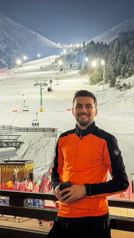 Азербайджанские тревел-блогеры продвигают Алматы и Шымбулак на международной арене Павлодаре