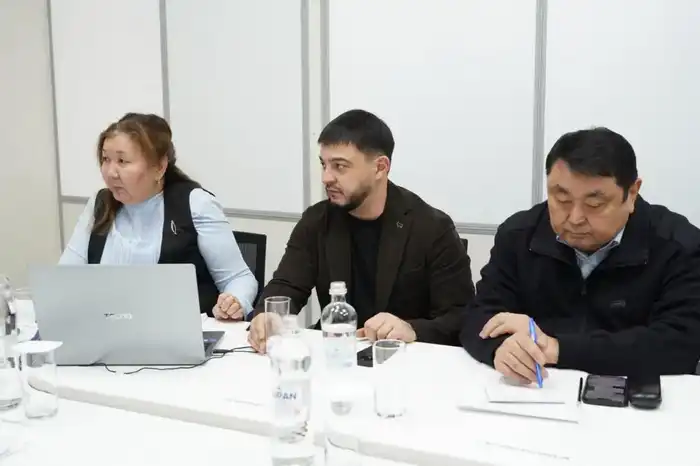 Мясная революция: фермеры в новой инвестиционной зоне! Павлодаре