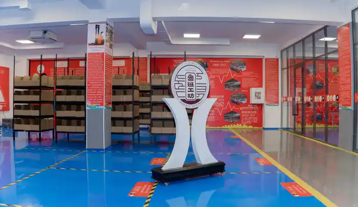 В ALT University состоялась встреча с Послом КНР в Казахстане (5)