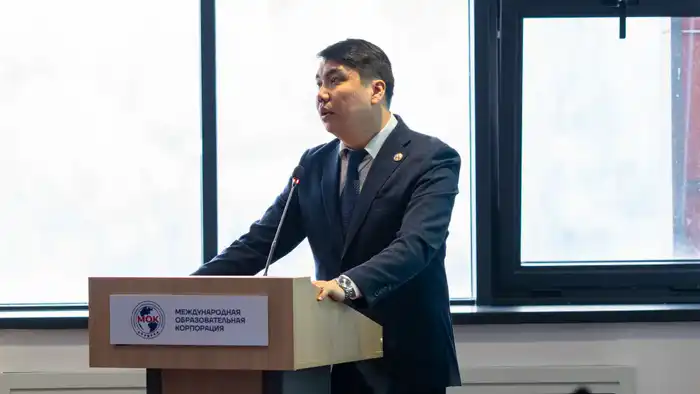 Молодые ученые: от идей к коммерческим вершинам! Павлодаре