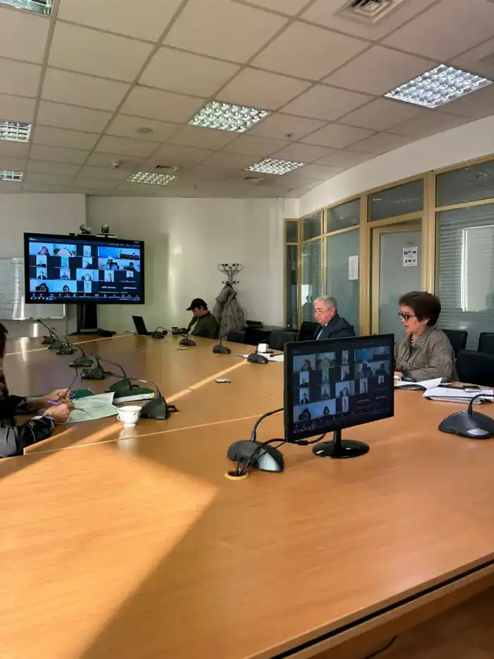 Мост через коррупционные пропасти: семинар по служебной этике в Комитете Павлодаре