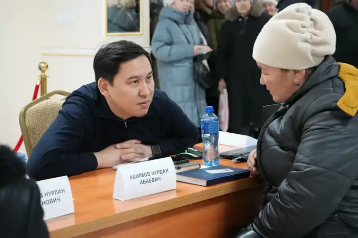 О проведённой работе по разъяснению условий добровольного межрегионального переселения в Бейнеуском районе (9)