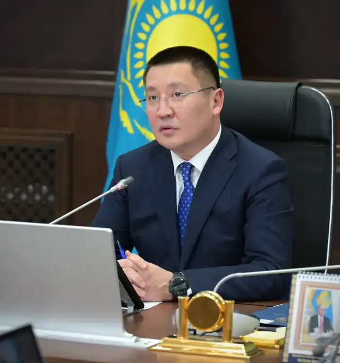 Павлодарская область приступила к реализации поручений Президента, данных на V Национальном курултае (10)