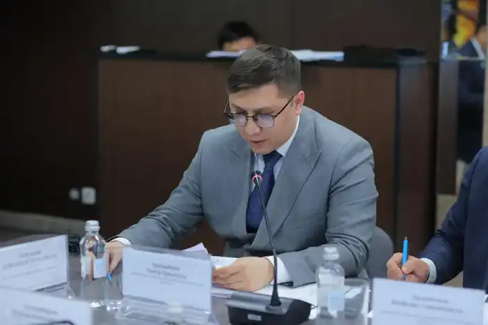 Общественный совет МЭКС рассмотрел итоги первого года реализации Национального проекта Павлодаре