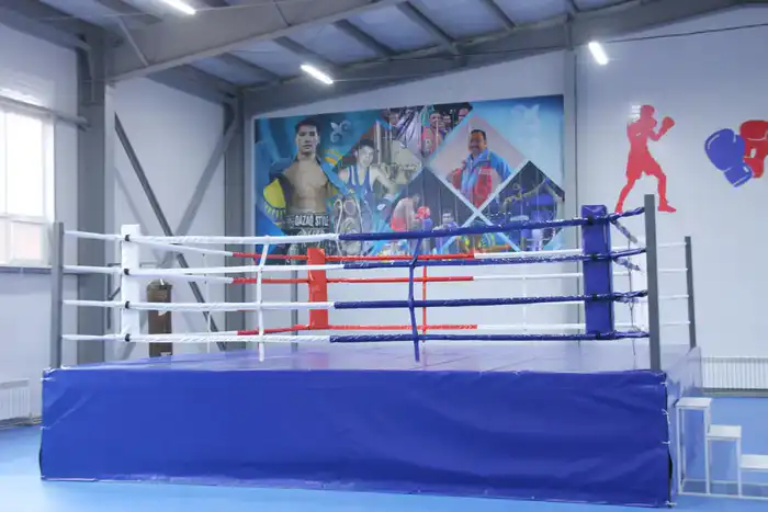 В Жетісу к Новому году открыли три новых социальных объекта для местных жителей Павлодаре