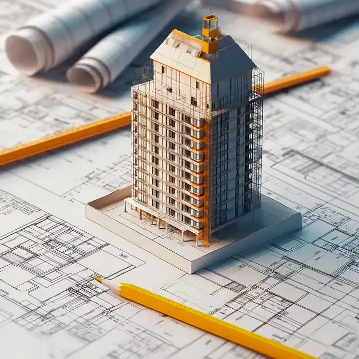 Строительный кодекс: новые правила игры в строительстве! Павлодаре