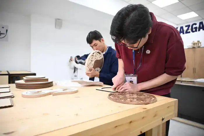 Бесплатное образование для 58% студентов колледжей Алматы: государственные инвестиции в систему ТиПО Павлодаре