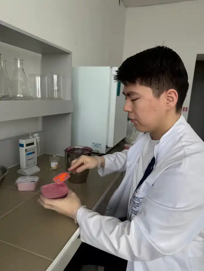 Отечественную технологию производства полезных молочных продуктов на основе криопорошков разрабатывают ученые НАНОЦ (4)