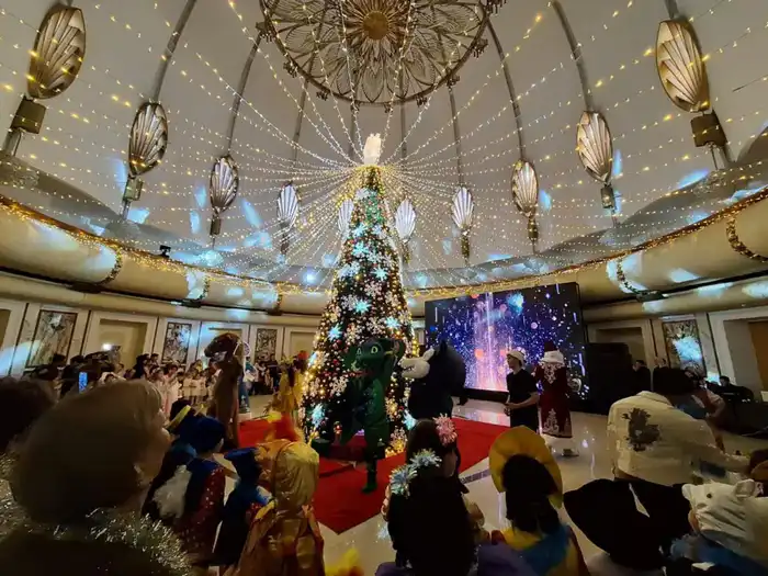 Волшебство новогодней ёлки: 400 сердец обретут праздник в Алматы Павлодаре