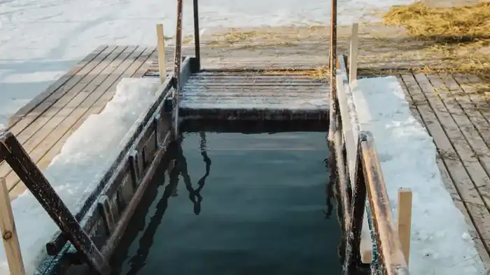 Социальные аспекты Крещения: безопасность и подготовка к купаниям в Карагандинской области Павлодаре