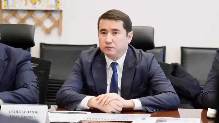 В Астане обсудили привлечение инвестиций для проектов Павлодаре