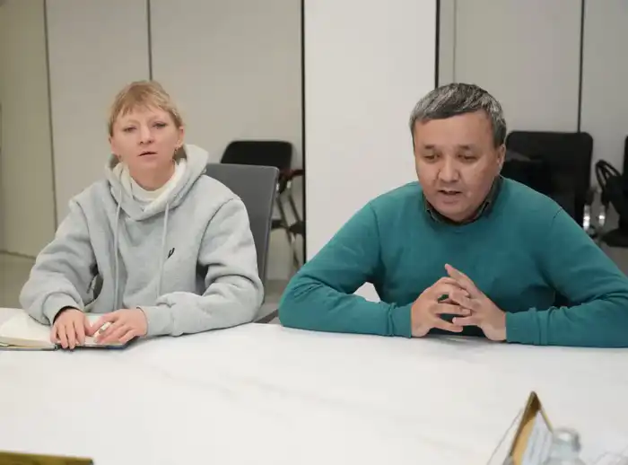 Обсуждение вопросов транспортного обслуживания и льгот для инвалидов может улучшить доступность услуг Павлодаре