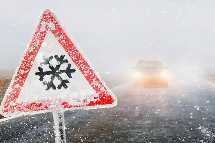 Действия населения при снежных заносах на автодорогах рекомендации спасателей Павлодаре