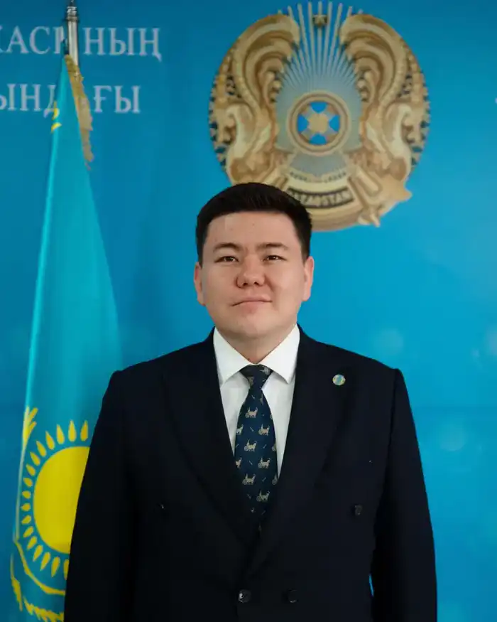 Еще один участник ПМКР назначен на новую должность Павлодаре