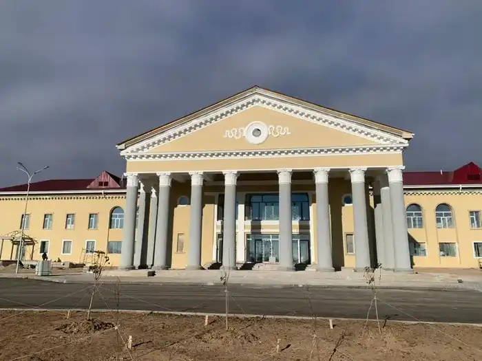 На что тратят средства из Специального государственного фонда в Карагандинской области (8)