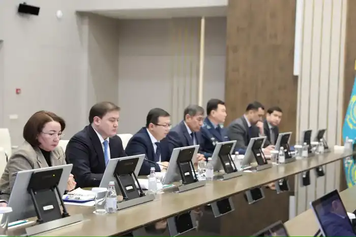 Ақтөбе облысында жастардың қоғамдық өмірдегі рөлін арттыру үшін жаңа қолдау шаралары қабылданды Павлодаре