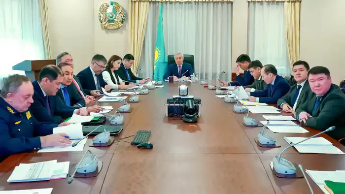 В 2026-м овощи и кукуруза выйдут на новый уровень! Павлодаре