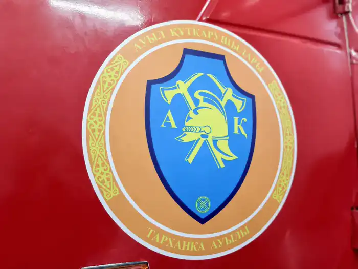 Эффективность программы «Ауыл құтқарушылары»: 753 пожара ликвидированы сельскими спасателями Павлодаре