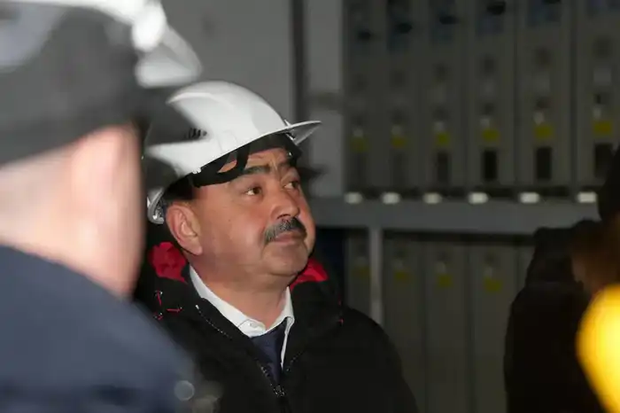 Отопительный сезон в Риддере и Белоусовке находится под контролем (4)