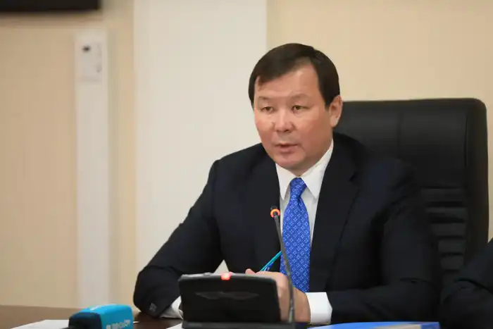 В Актюбинской области начато финансирование новых социальных и инфраструктурных проектов Павлодаре