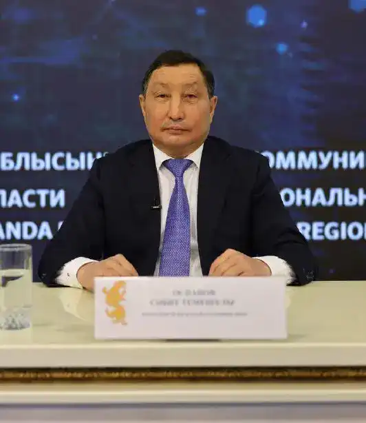 Жильё, дороги и инвестиции: Абайский район подвёл итоги года (2)