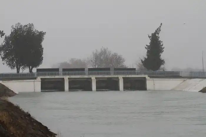 Зимнее промывание почвы: как это работает в Мактаарале? Павлодаре