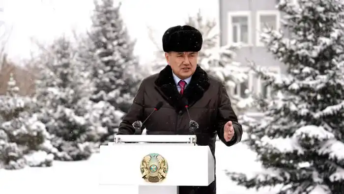 В ВКО поступили новые автомобили скорой помощи (2)