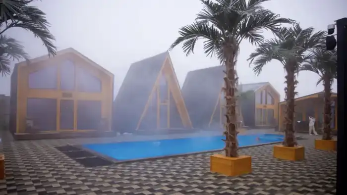 Туристический потенциал Алматинской области: итоги информационного тура (5)