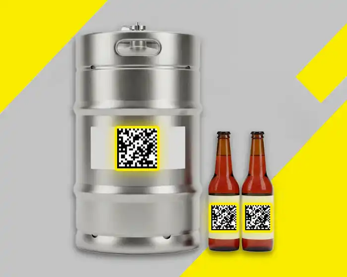 Цифровая маркировка пива в Казахстане: шаг к прозрачности рынка и эффективному учёту товаров Павлодаре
