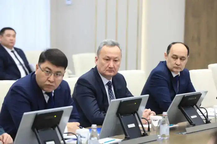 Актюбинская область демонстрирует экономический рост в 2025 году, несмотря на существующие проблемы Павлодаре