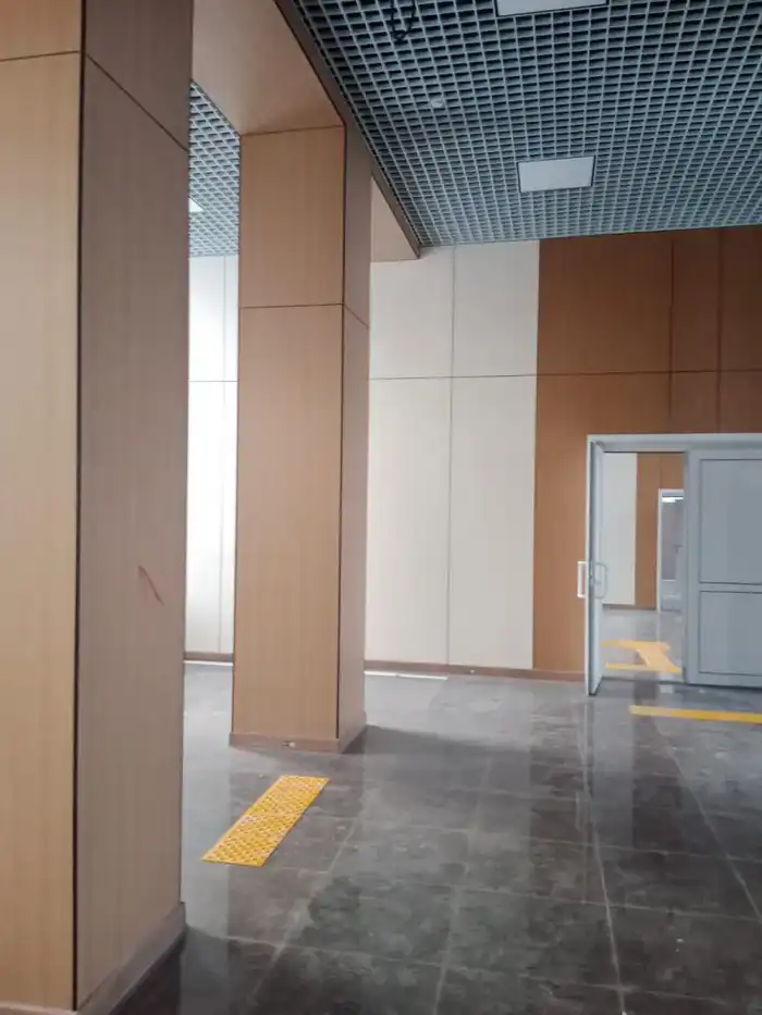 Солтүстік Қазақстан облысында үш теміржол вокзалының жаңартылуы жолаушылар инфрақұрылымын жақсартуға бағытталған Павлодаре