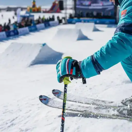 Восточно-Казахстанская область готовится к зимнему празднику спорта и культуры Павлодаре