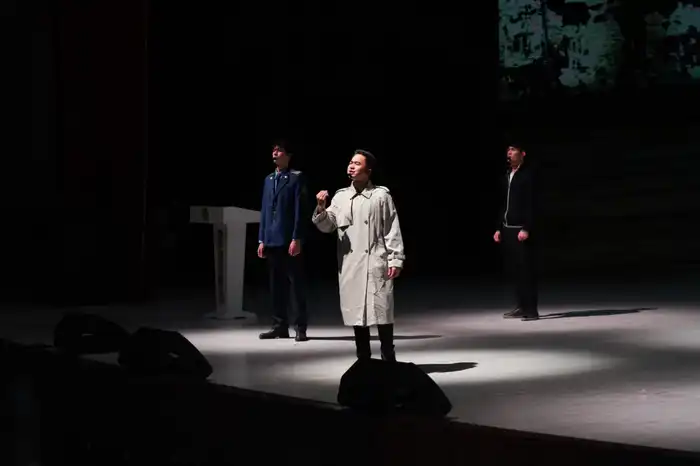 В ТУРКЕСТАНЕ ПРОШЕЛ ФОРУМ «ЖАС ҰРПАҚ - ЕЛ БОЛАШАҒЫ» (3)