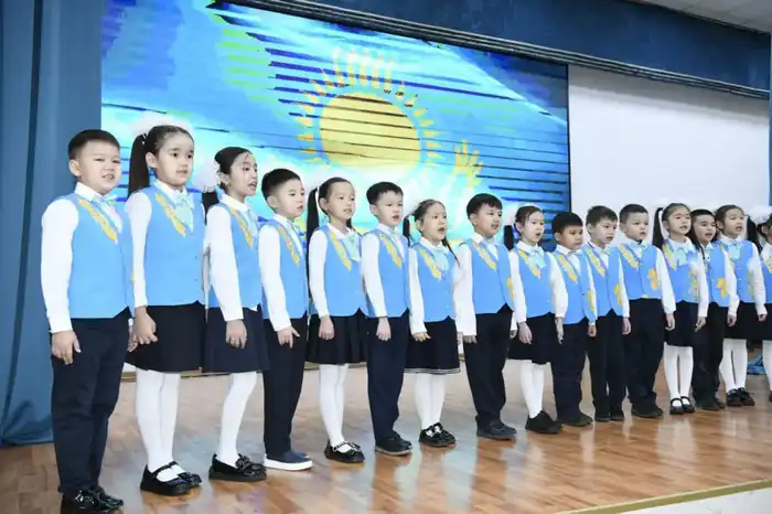 Налоги: права и обязанности на уроке гражданственности! Павлодаре