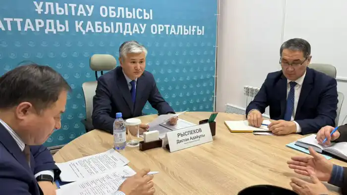 Личный прием граждан (2)