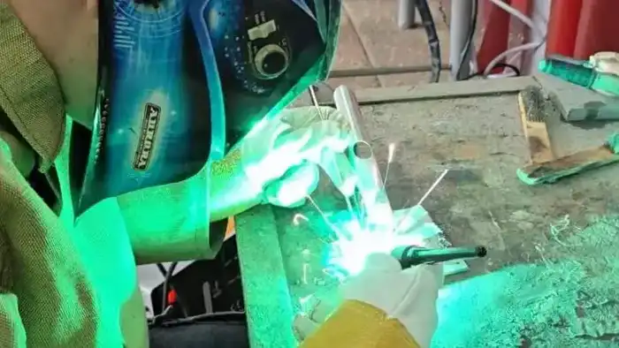 Международная аккредитация Шахтинского технологического колледжа по сварочному делу Павлодаре