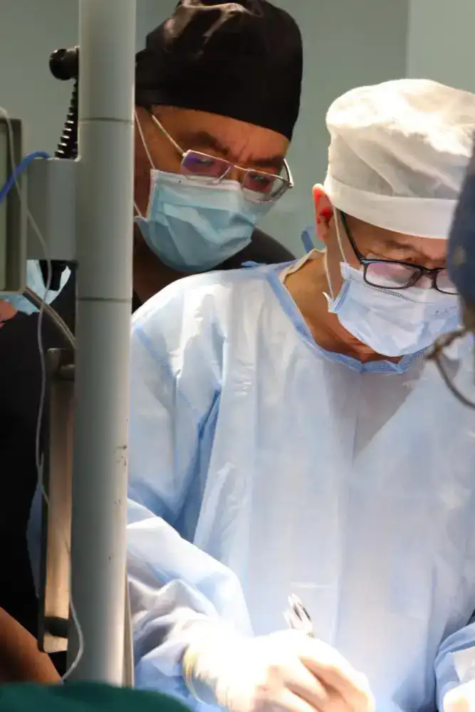 В Алматы открыто новое отделение для выхаживания новорожденных, оказавшее помощь более 200 детям Павлодаре