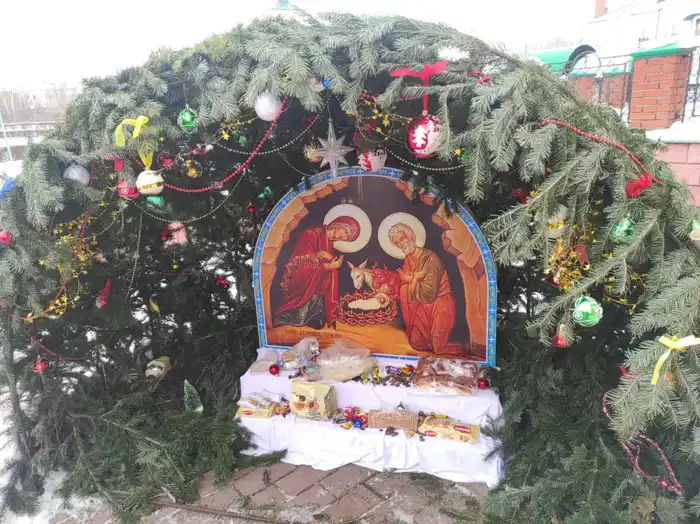 Празднование Рождества в ВКО: объединение религиозных конфессий через традиции и культуру Павлодаре