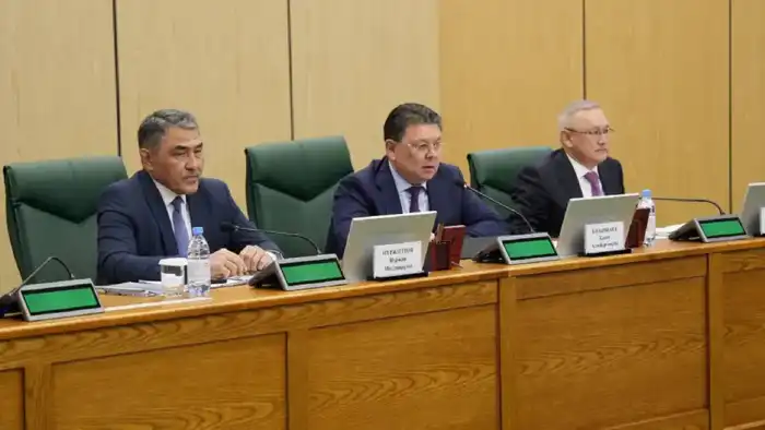 Правительство Казахстана внедряет новые технологии орошения и поддерживает сельское предпринимательство в Жетісу Павлодаре