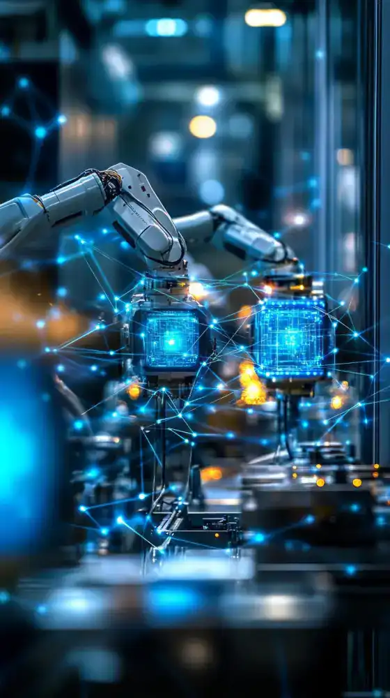 Глубокая переработка в обрабатывающей промышленности Казахстана с применением ИИ Павлодаре