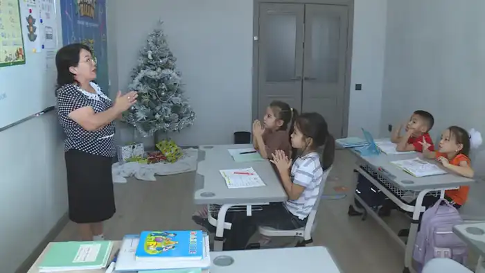 Работа по душе: пенсионеры Караганды в поисках успеха Павлодаре