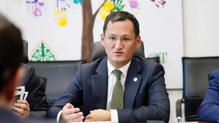 Обсуждены инструменты привлечения инвестиций и поддержка крупных проектов (3)