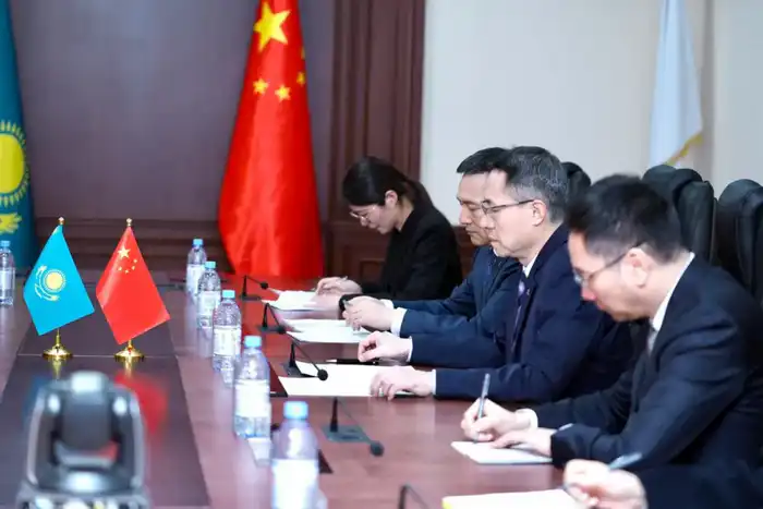 Новая ветровая электростанция в Экибастузе будет вырабатывать 3,4 млрд кВт·ч зеленой энергии (3)