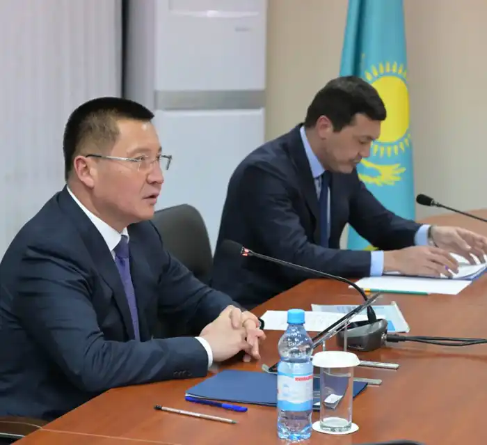 Экибастуз: новый виток развития с 20 миллиардами тенге на социальные проекты от АО «Самрук-Энерго» Павлодаре