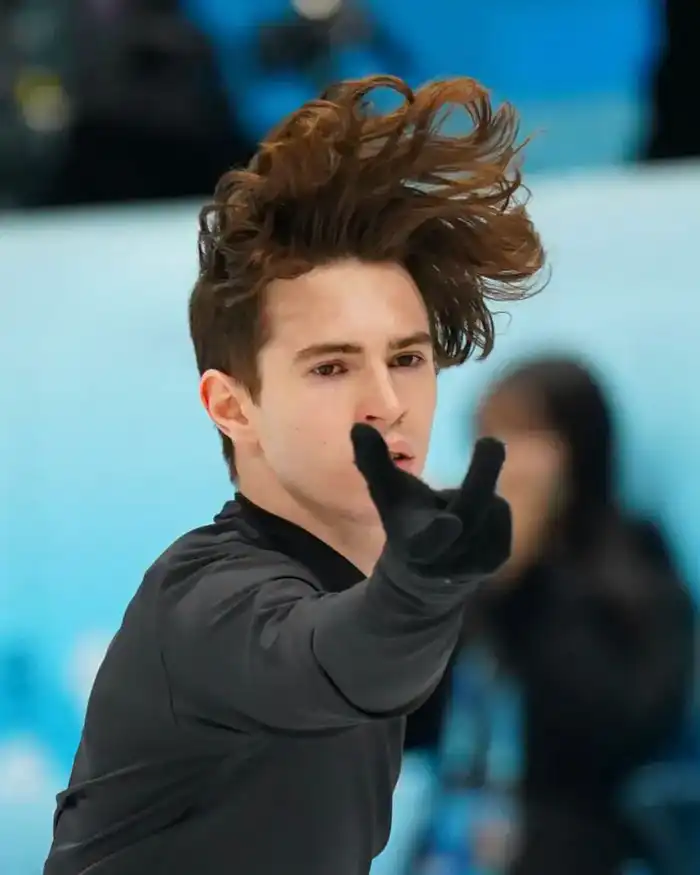 Михаил Шайдоров завоевал 5-е место на чемпионате четырёх континентов в Пекине Павлодаре